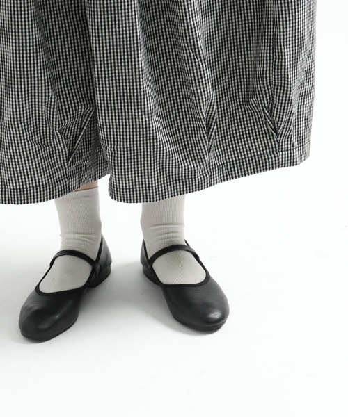 CROWN / クラウン ストラップジャズシューズ STRAP COURT JAZZ・・ GMT