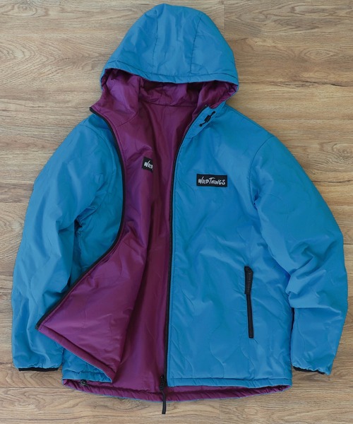 WILD THINGS（ワイルドシングス）の「WILD THINGS × BEAMS / 別注