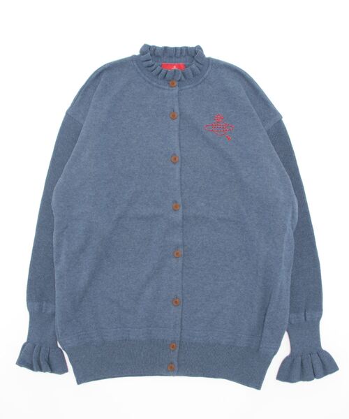 Vivienne Westwood（ヴィヴィアンウエストウッド）の「畔ﾌﾘﾙﾆｯﾄ