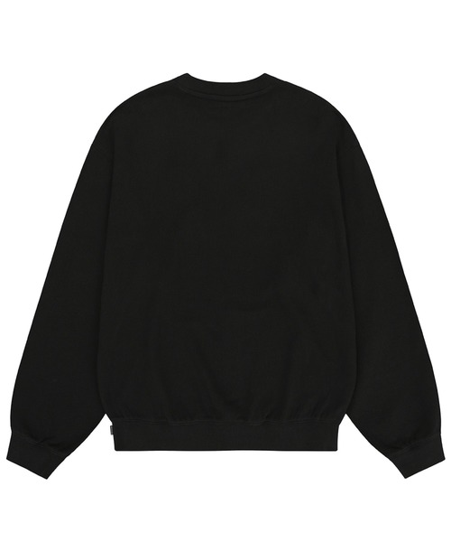 OY/オーワイ』 PATCH ODOLLY MTM/パッチオードリースウェット