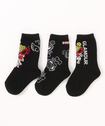 HYSTERIC MINI｜ヒステリックミニのソックス/靴下通販 - ZOZOTOWN