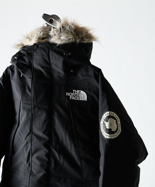 THE NORTH FACE / ザ ノースフェイス Antarctica Jacket アンターク