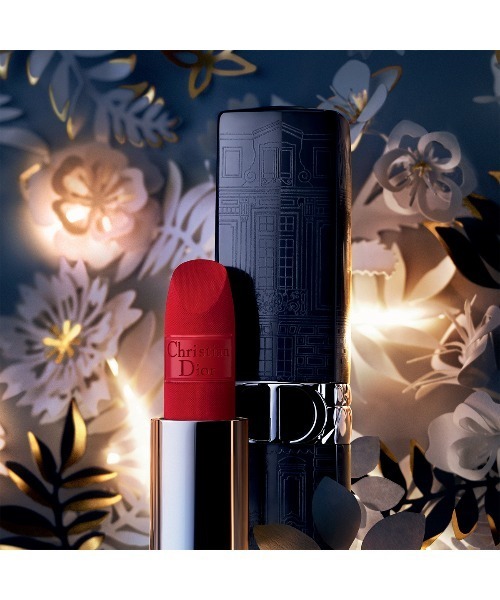 Dior（ディオール）の「ルージュ ディオール＜アトリエ オブ
