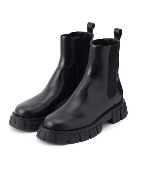 tk.TAKEO KIKUCHI（ティーケータケオキクチ）の「◇ボリュームソール