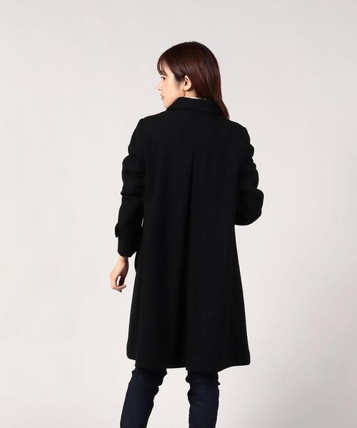 To b. by agnes b.（トゥービーバイアニエスベー）の「WD44 MANTEAU