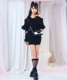 セール】ReAmour｜リアムールのワンピース通販 - ZOZOTOWN