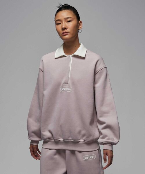 セットアップ対応商品》ジョーダン フライト フリース ウィメンズ