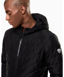 EMPORIO ARMANI｜エンポリオ アルマーニのダウンジャケット/コート通販