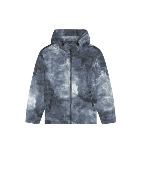 DIESEL（ディーゼル）の「メンズ ジャケット マウンテンパーカー