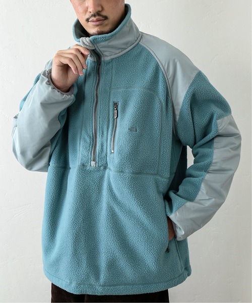 セール】【THE NORTH FACE PPL/パープルレーベル】POLARTEC FIELD