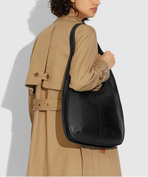 COACH（コーチ）の「エルゴ ショルダー バッグ 33（ショルダーバッグ