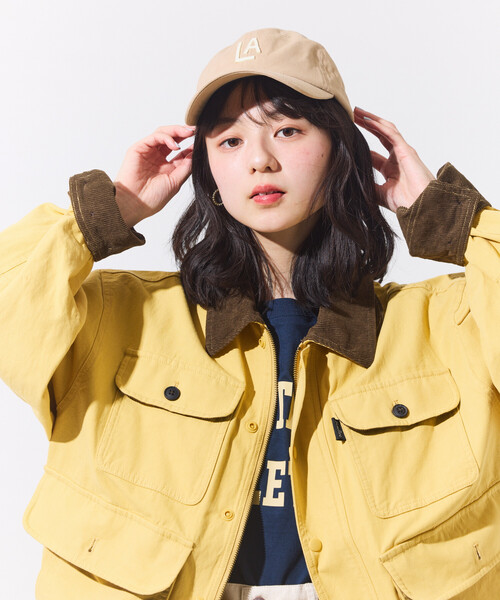 Foxfire × FREAK'S STORE/フォックスファイヤー Warden Jacket Women's