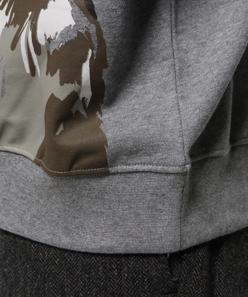 McQ Alexander McQueen（マックキューアレキサンダーマックイーン）の