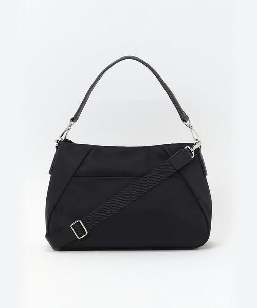 2wayミニショルダーバッグ OAS14－02（ショルダーバッグ）｜agnes b