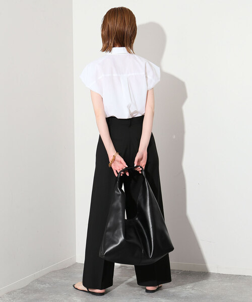 SLOBE トライアングルBAG（トートバッグ）｜SLOBE IENA