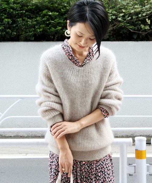 JOURNAL STANDARD relume（ジャーナルスタンダード レリューム）の