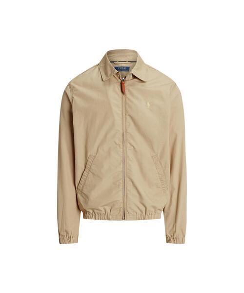 POLO RALPH LAUREN（ポロ ラルフ ローレン）の「Bayport ポプリン