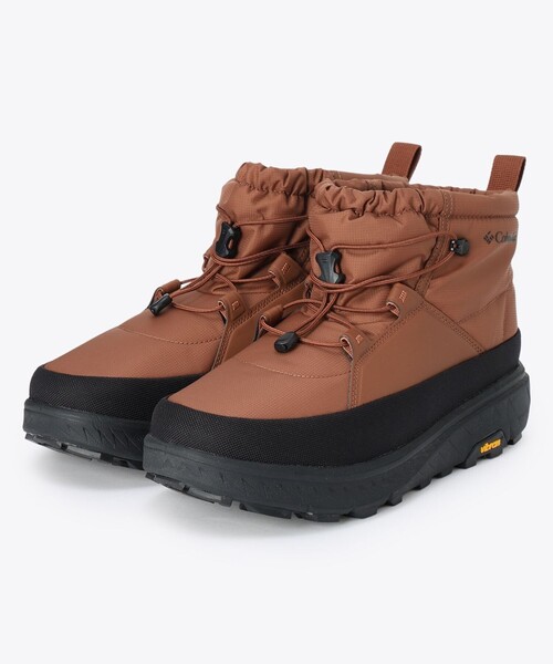 Columbia（コロンビア）の「Columbia/ イエローテイル ショーティー