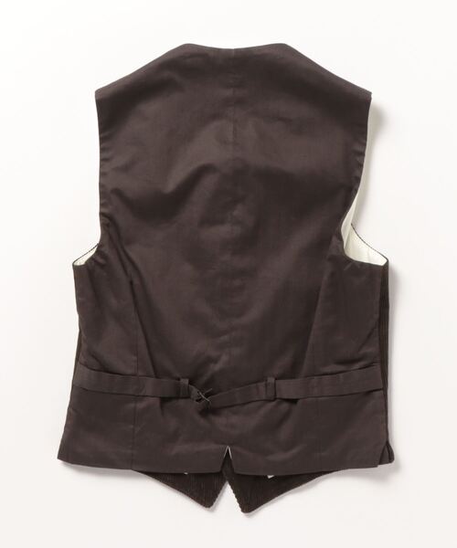 POLO RALPH LAUREN（ポロ ラルフ ローレン）の「コーデュロイ ベスト