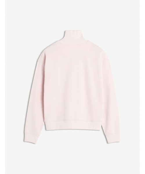 Maison Kitsune（メゾンキツネ）の「BABY FOX PATCH HALF ZIP