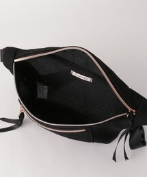 Repetto（レペット）の「＜repetto＞Echappe ウエストバッグ（ボディ