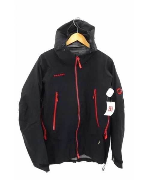 ブランド古着】GORE-TEX Quantum Stretch Jacket ゴアテックス