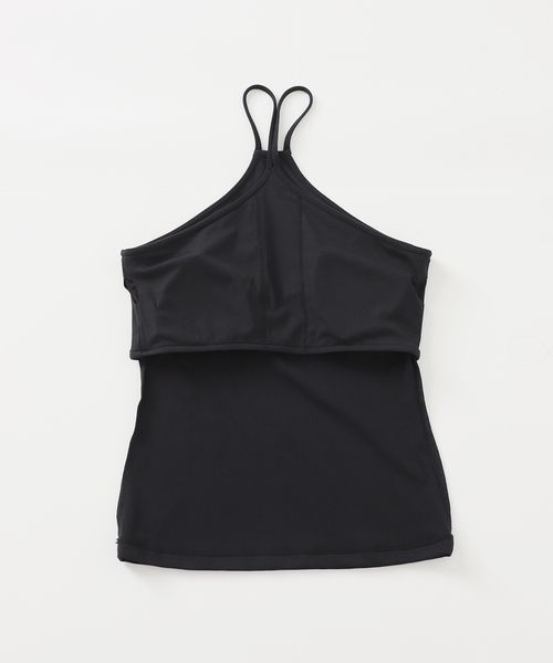 DAWN/ダン】CUP IN LANG TOPS（その他アンダーウェア/インナー）｜AP