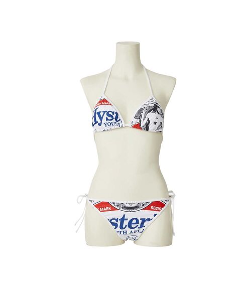 HYSTERIC GLAMOUR（ヒステリックグラマー）の「DEADLY SOUNDS総柄