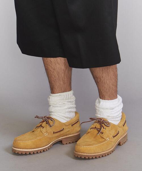 Timberland（ティンバーランド）の「【別注】 ＜Timberland