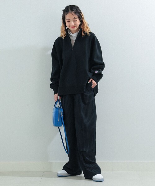 Ray BEAMS（レイビームス）の「Champion × Ray BEAMS / 別注 リバース