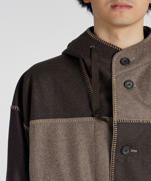 Paul Smith COLLECTION（ポールスミスコレクション）の「ブランケット