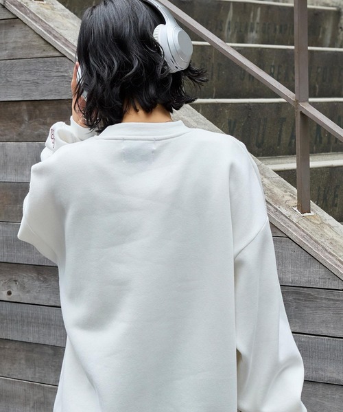 Labrador Retriever/ラブラドールレトリーバー 別注 カレッジロゴ刺繍