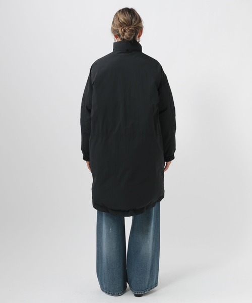 セール】モンスターコート（ダウンジャケット/コート）｜BAYFLOW