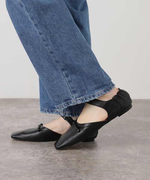 PIPPICHIC/ピッピシック chou chou 2 シューズ（その他シューズ