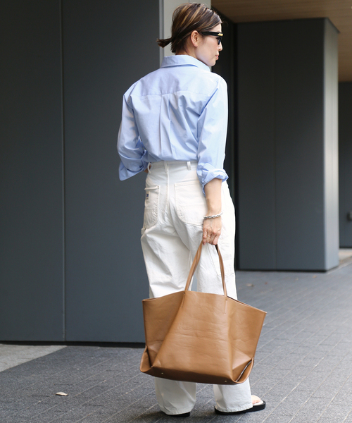 Deuxieme Classe（ドゥーズィエムクラス）の「NEW B.D シャツ（シャツ