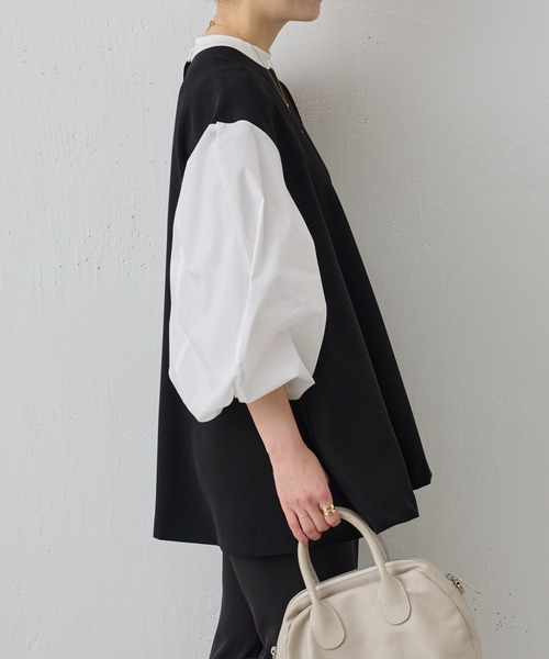 BEARDSLEY（ビアズリー）の「《追加予約開始/LIVETART》レイヤード風