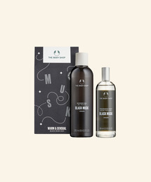 数量限定】ボディケアセット SB（香り：シア）（ボディケアキット