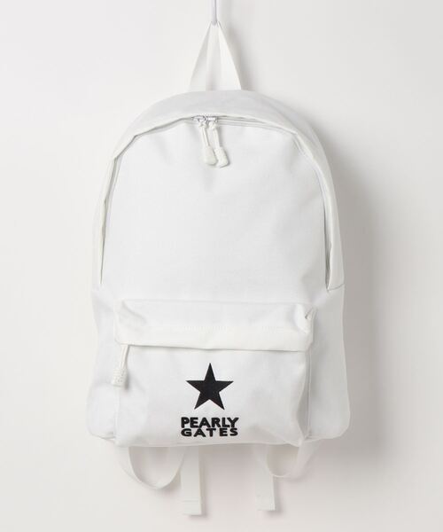 PEARLY GATES（パーリーゲイツ）の「【PEARLY GATES】星に願いを