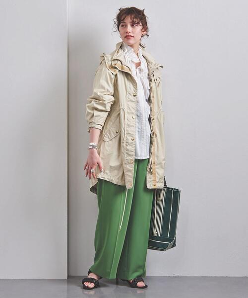 TATRAS（タトラス）の「一部別注＜TATRAS（タトラス）＞MOIRE モッズ