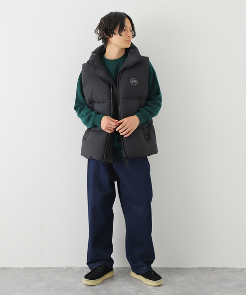 CANADA GOOSE（カナダグース）の「【CANADA GOOSE / カナダ グース