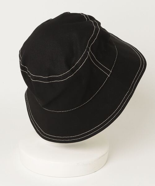 EDGEWEAR BUCKETHAT（ハット）｜Vivienne Westwood（ヴィヴィアン