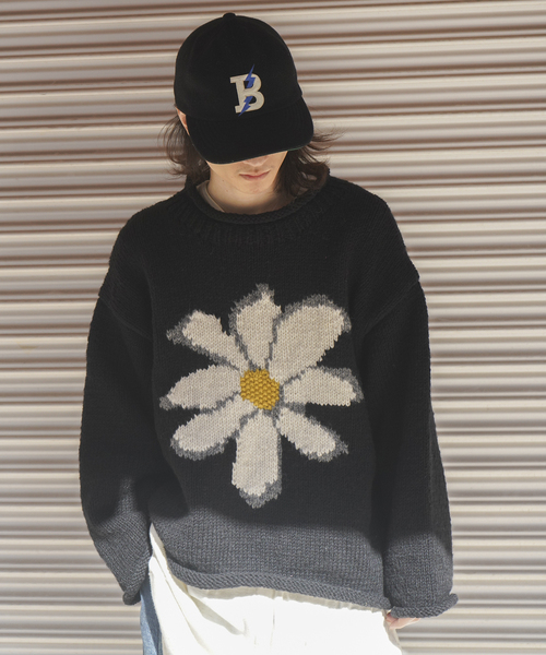 セール】MacMahon Knitting Mills / マクマホンニッティングミルズ All