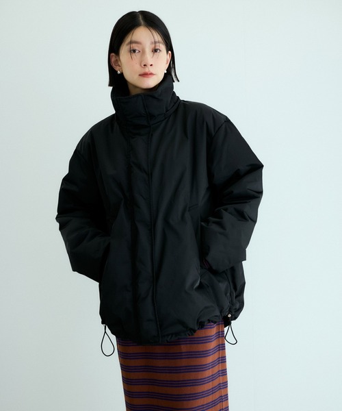 ADAM ET ROPE'（アダムエロペ）の「【サステナブル】ALLIEDミドル