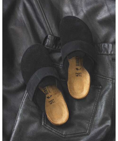 セール】【EXCLUSIVE】BIRKENSTOCK / Loma（26～28.5cm）（サンダル