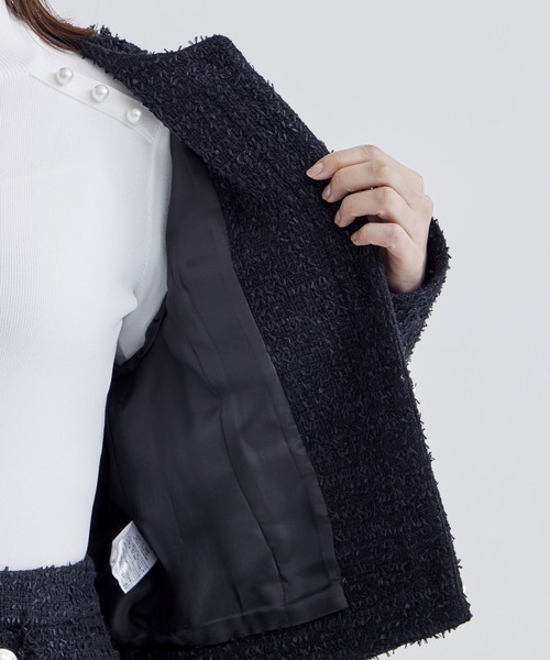 BORDERS at BALCONY（ボーダーズ アット バルコニー）の「【BORDERS at