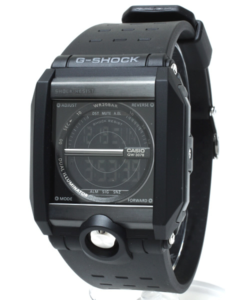 G-SHOCK（ジーショック）の「G-SHOCK ADVANCED G-8100（アナログ腕時計