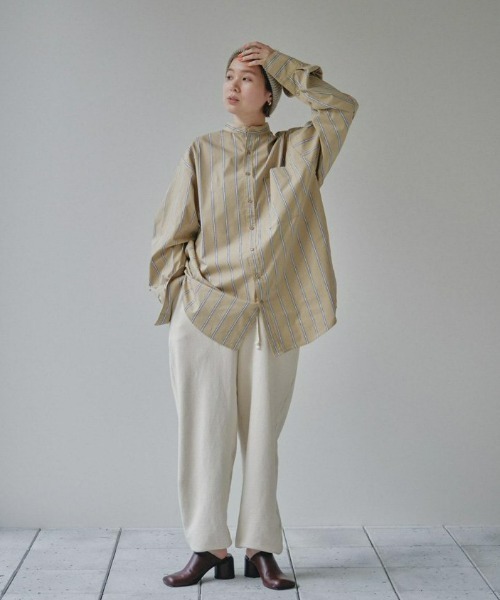 TODAYFUL（トゥデイフル）の「チュンキーヒールサボ（サンダル）」 - WEAR