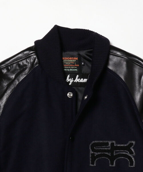 B:MING by BEAMS（ビーミングバイビームス）の「SKOOKUM x B:MING by