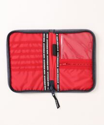 HYSTERIC MINI（ヒステリックミニ）の「SCRATCH DENIM総柄 Viscotex