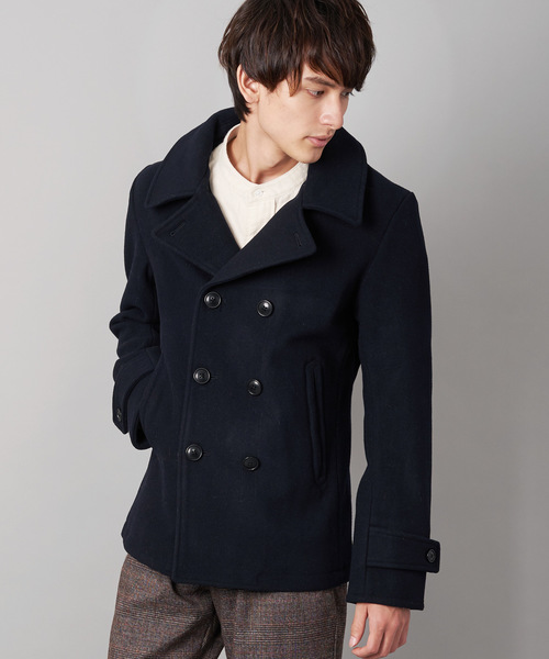 Audience（オーディエンス）の「Audience 840gピュアウールメルトンP